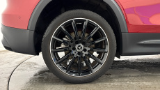 Mercedes-Benz GLB 200 AMG Line Premium + Night Ed 5dr 7G-Tronic Petrol Estate